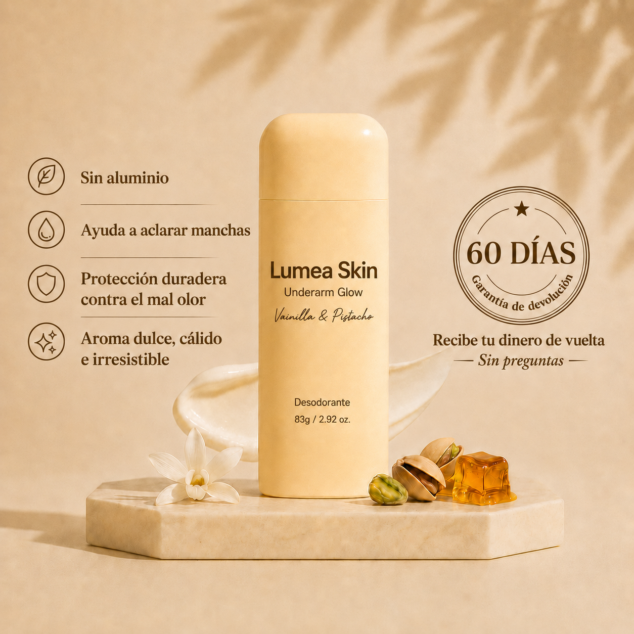 Lumea Underarm Glow™