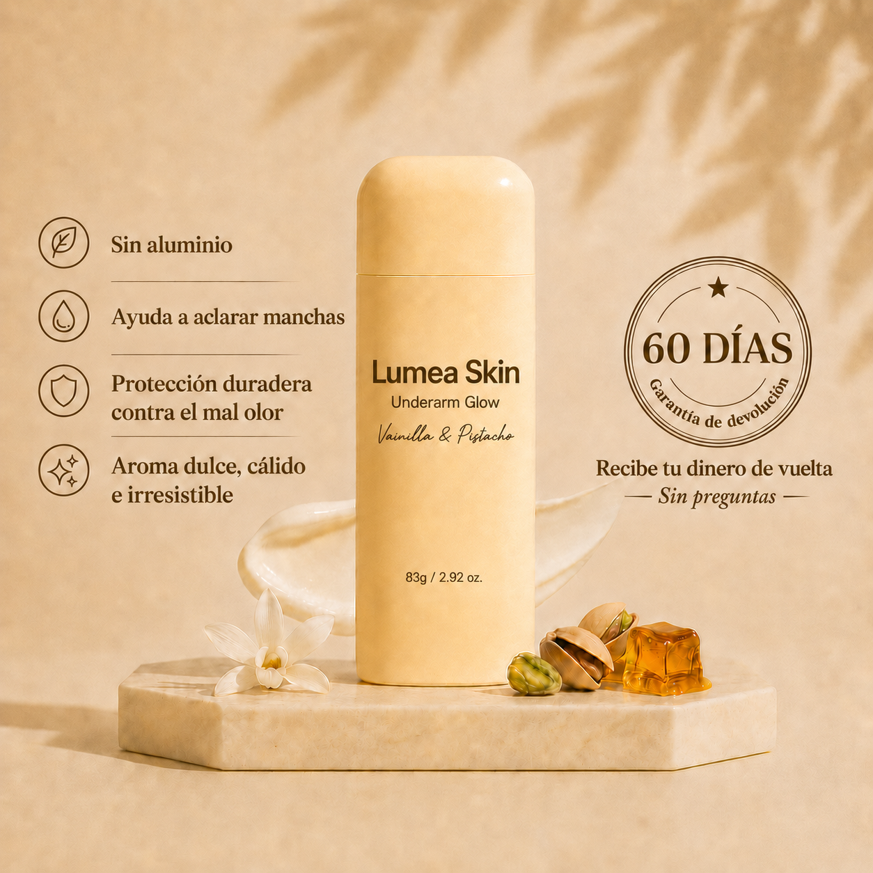Lumea Underarm Glow™