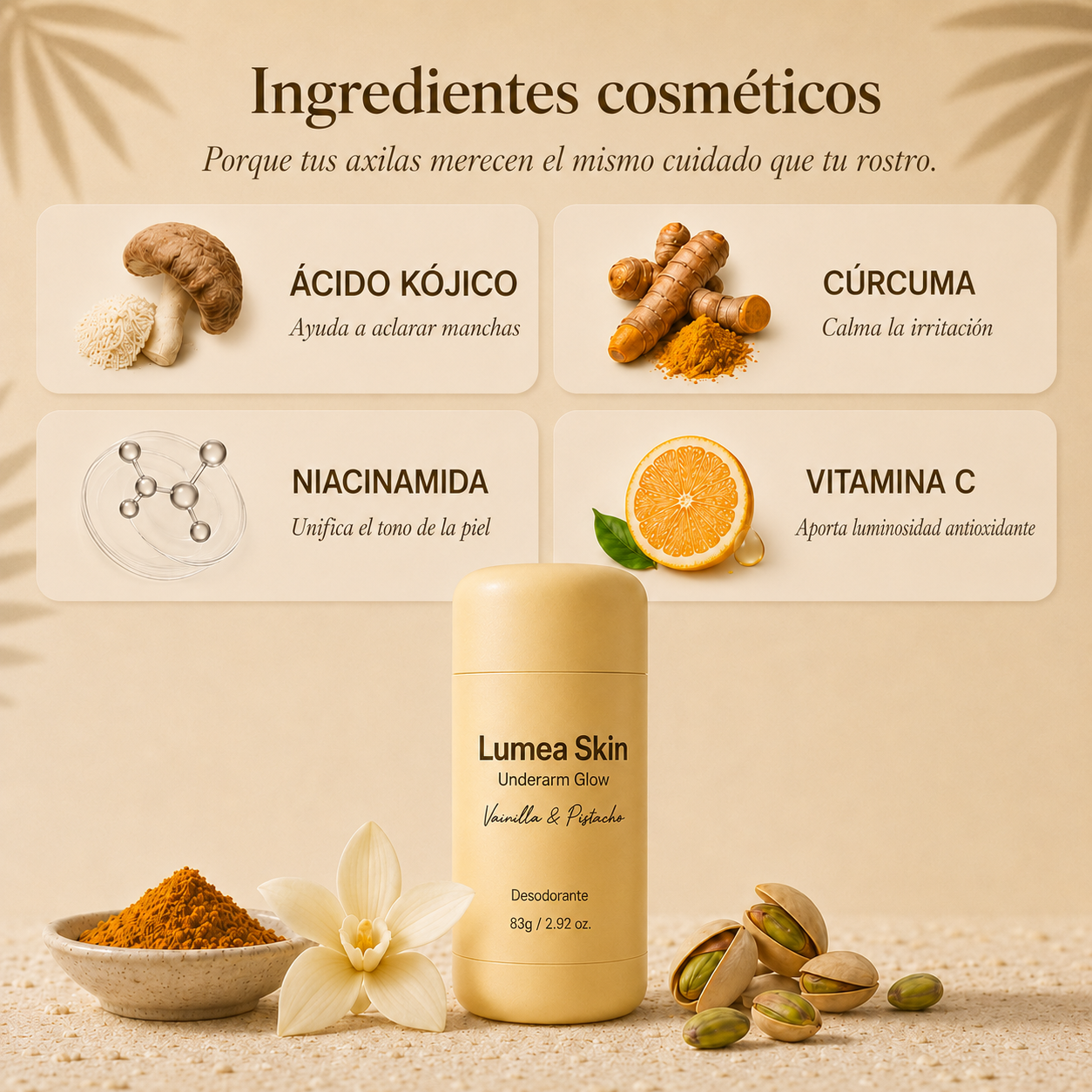 Lumea Underarm Glow™