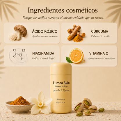 Lumea Underarm Glow™