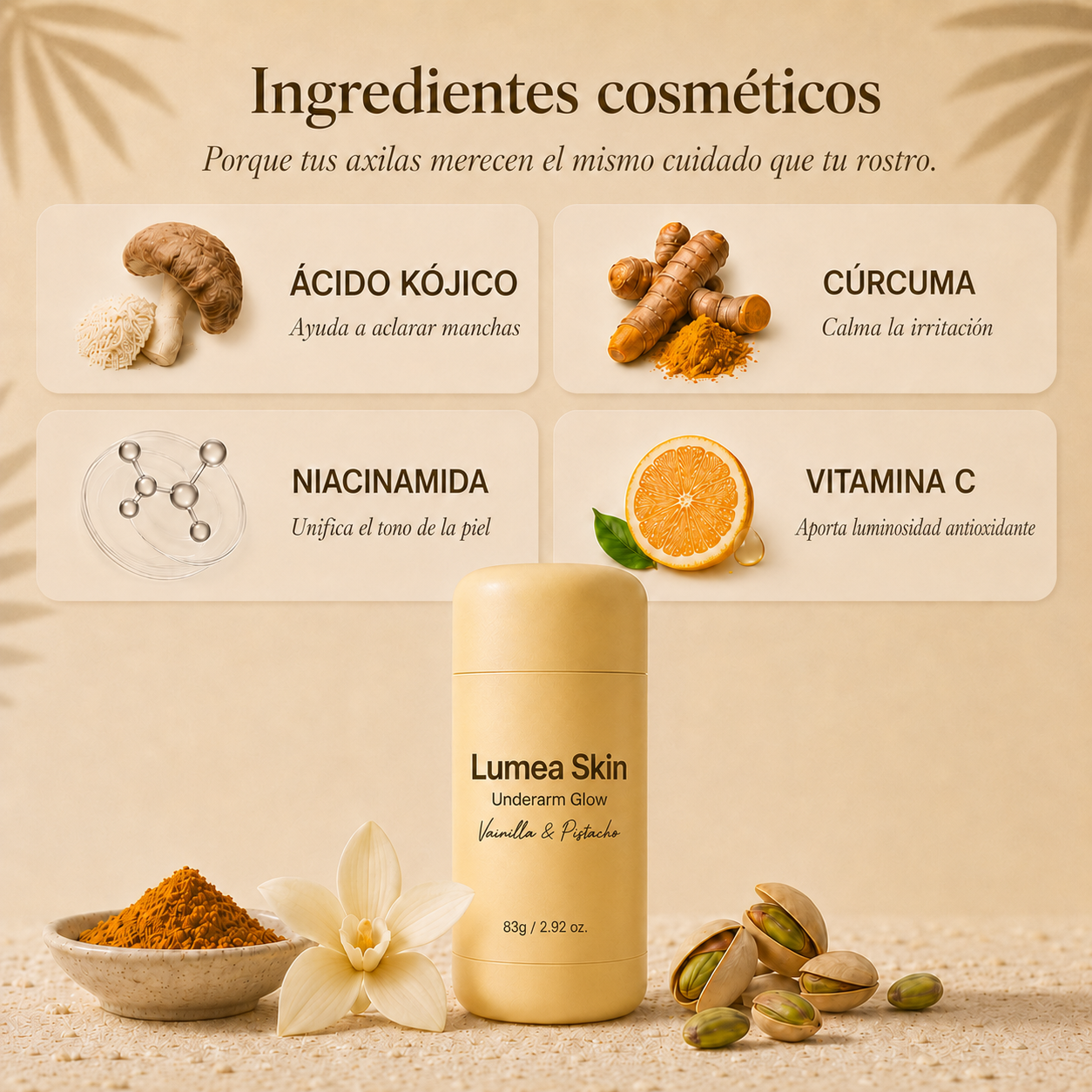Lumea Underarm Glow™
