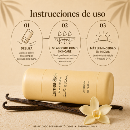 Lumea Underarm Glow™