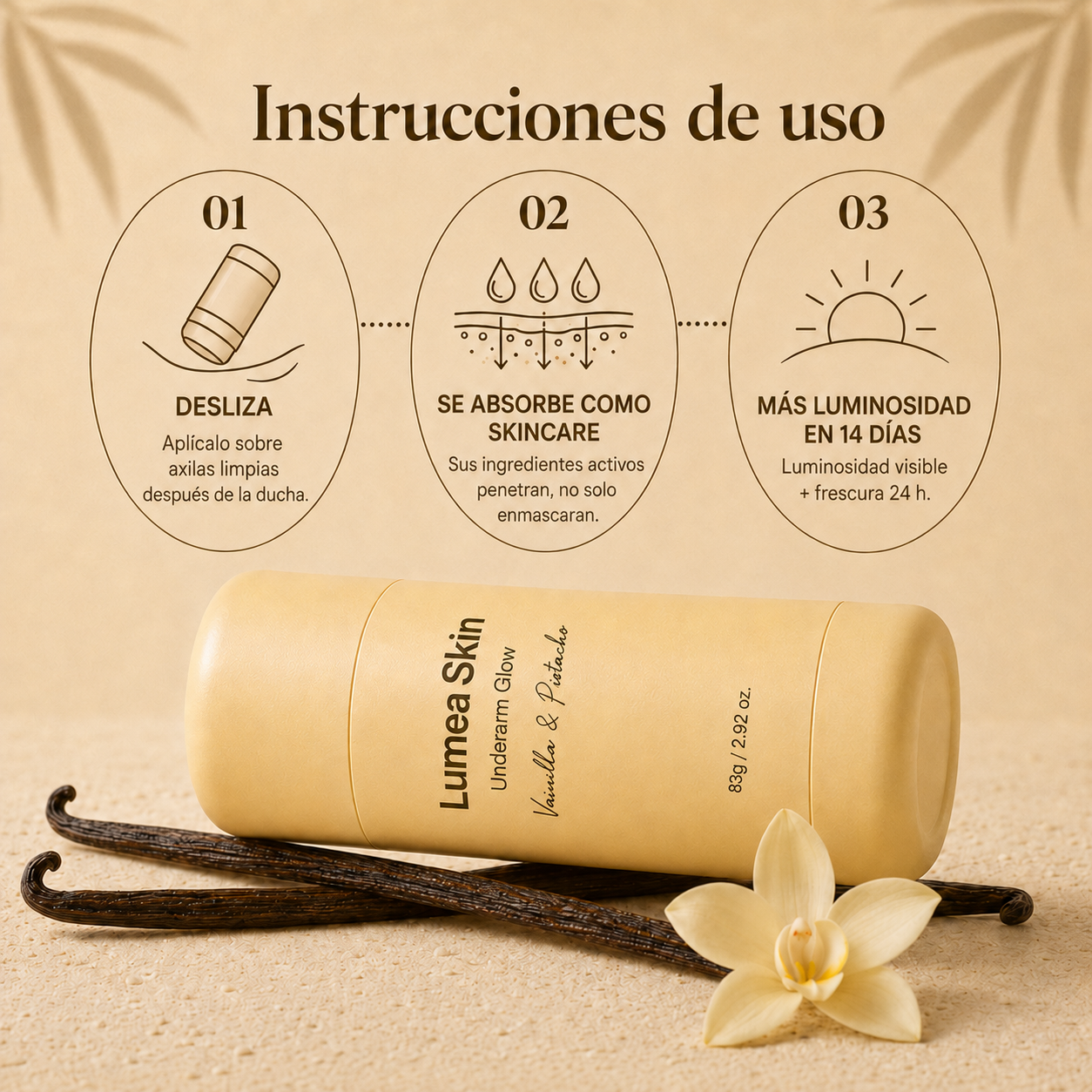 Lumea Underarm Glow™