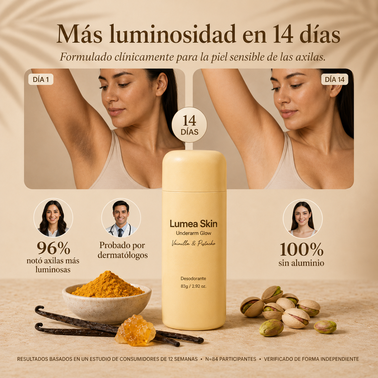 Lumea Underarm Glow™