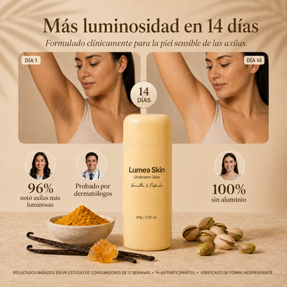 Lumea Underarm Glow™