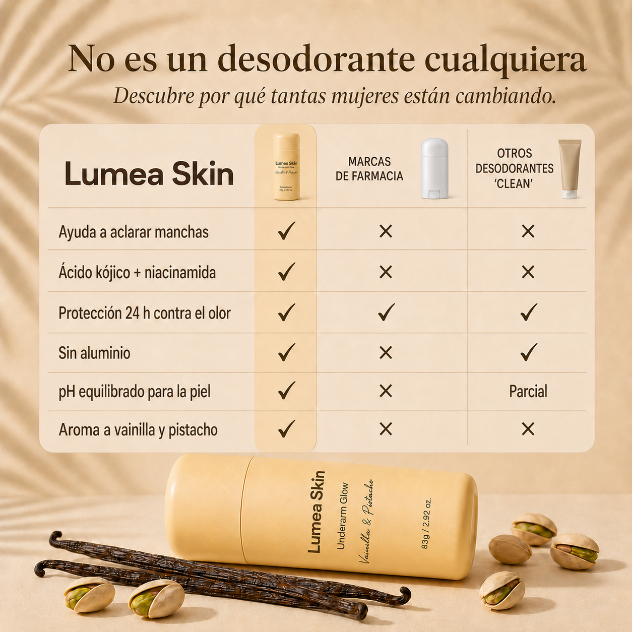Lumea Underarm Glow™
