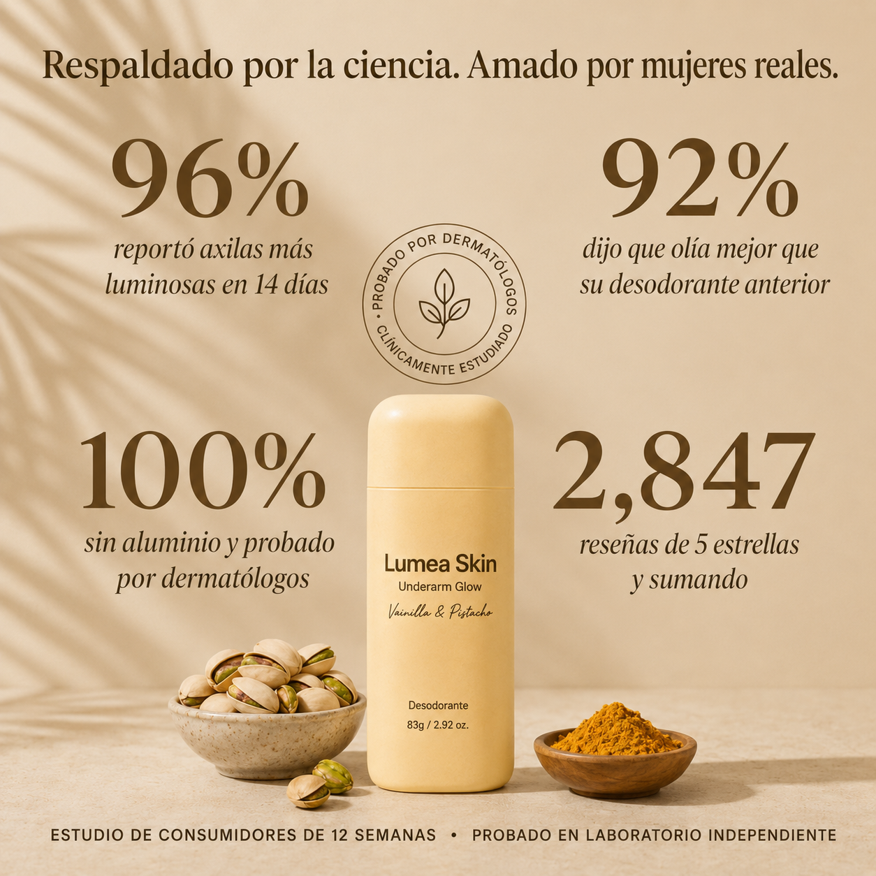 Lumea Underarm Glow™