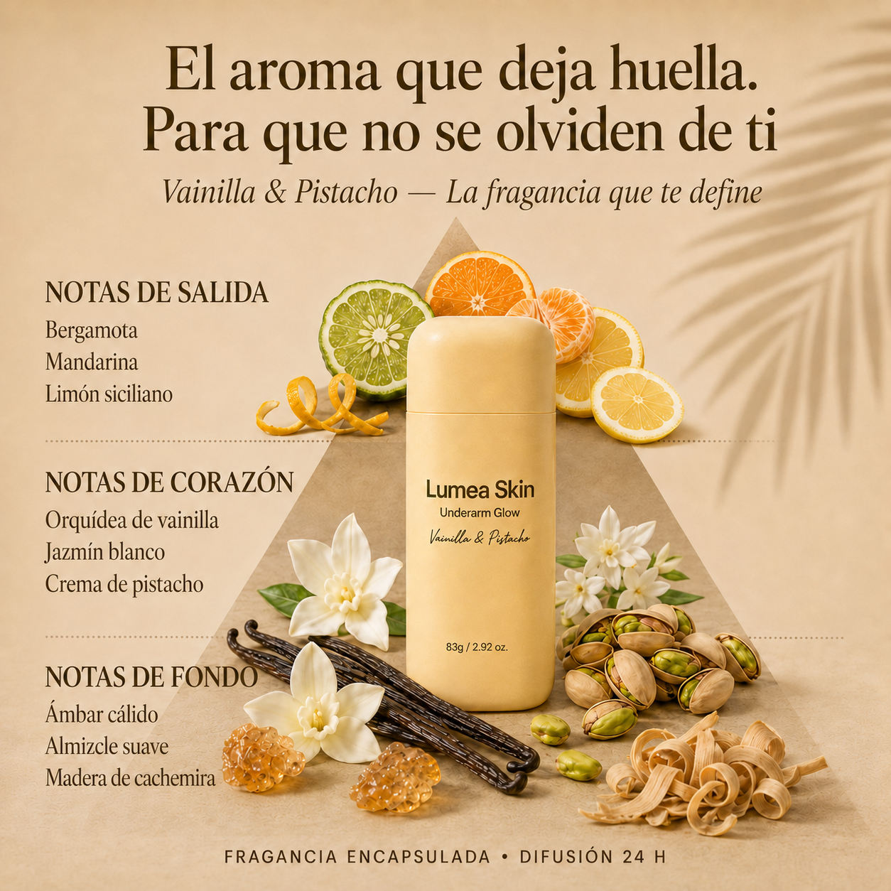 Lumea Underarm Glow™